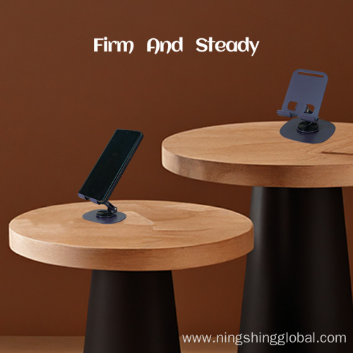 2025 New Design Foldable Phone Stand for Desk